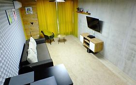 Smart Apartment